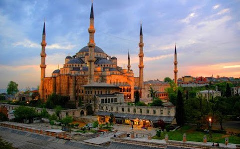turki-ottoman