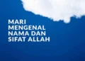 nama dan sifat allah