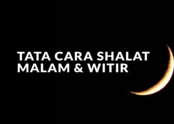 shalat tahajud