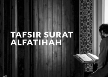 tafsir al fatihah