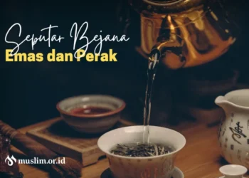 hukum bejana emas