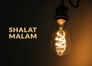 sholat malam