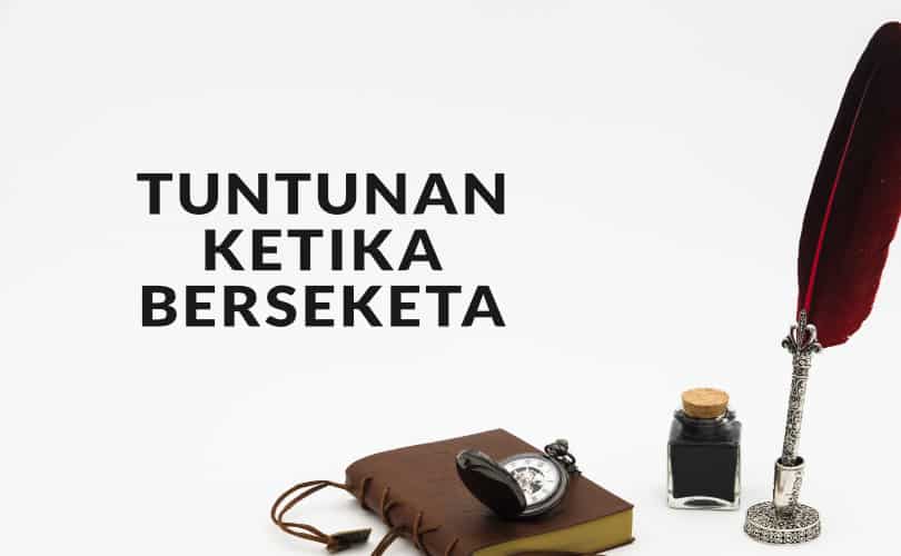apa yang dilakukan Ketika Bersengketa