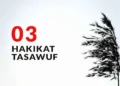 sekte dalam ajaran tasawuf