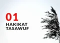 tasawuf adalah