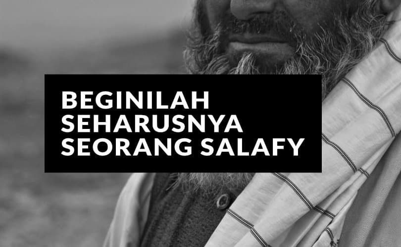 Salafy