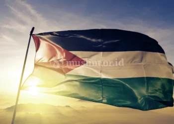 Pelajaran dari Jalur Gaza