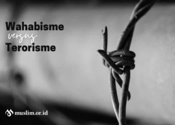 wahabisme versus terorisme