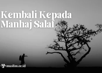 Kembali Kepada Manhaj Salaf
