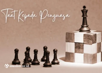 taat kepada penguasa