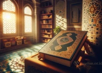 Ketika Agama Telah Mengharamkan