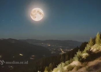 Persiapkan Diri Menyambut Ramadhan