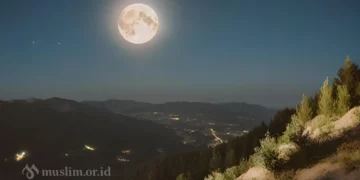 Persiapkan Diri Menyambut Ramadhan