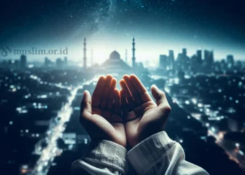 Waktu mustajab untuk berdoa