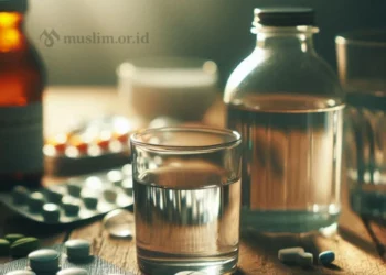 Kepada Siapakah Anda Berobat