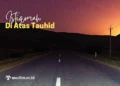 istiqomah di atas tauhid