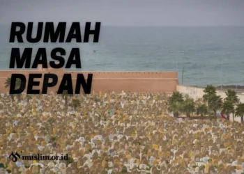 Rumah Masa Depan