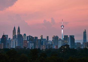 Islam Di Negeri Jiran