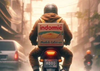 Bolehkah Mengkhususkan Momen Lebaran Untuk Mengunjungi Kerabat