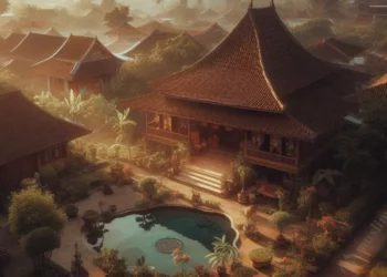 Momen Lebaran Kesempatan Mempraktikan Akhlak Karimah