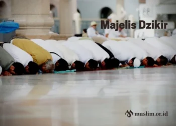 Majelis Dzikir