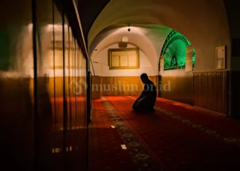Dzikir setelah sholat
