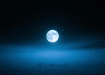 Kesempatan Emas Di Bulan Zulhijah
