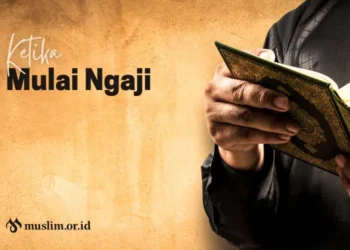 ngaji