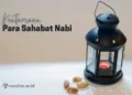keutamaan para sahabat nabi