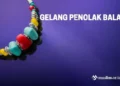 Gelang Penolak Bala