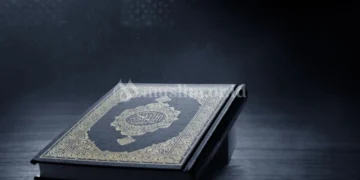 Keutamaan membaca al qur'an