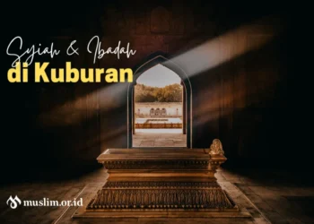 syi'ah dan ibadah di kuburan