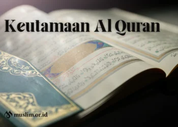 keutamaan al quran