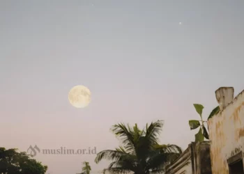 puasa bersama pemerintah