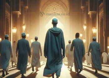 Hadis Palsu Keutamaan Salat Tarawih