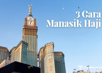 manasik haji