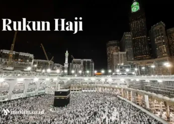 rukun haji