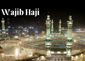 wajib haji