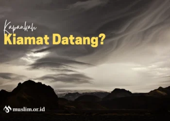 kapan kiamat
