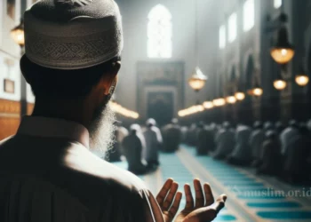 Doa buatan sendiri
