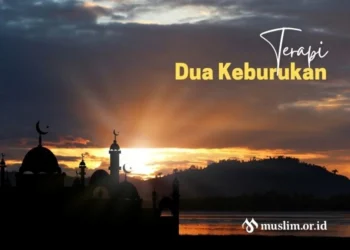 Terapi Dua Keburukan