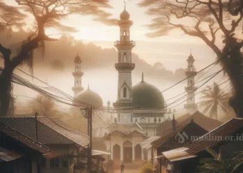 Hukum Bermajelis Dengan Ahlul Bid'ah