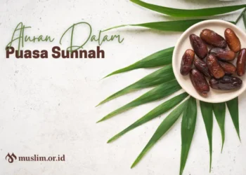 Aturan Dalam Puasa Sunnah