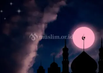 Ucapan Selamat pada Hari Raya Idul Fitri