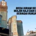 ihram rukun dan wajib haji