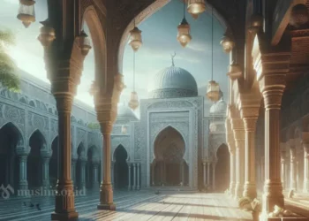 Bangga menjadi muslim