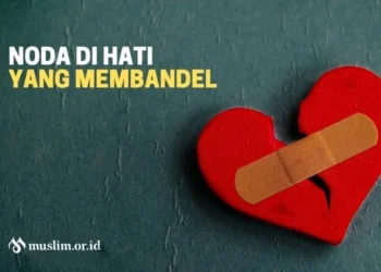 Noda Di Hati