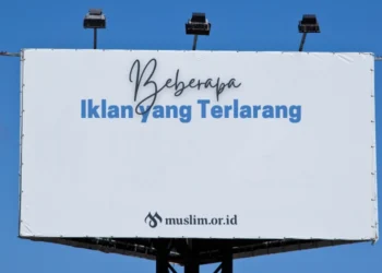 iklan yang terlarang