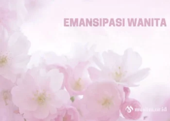 Emansipasi wanita