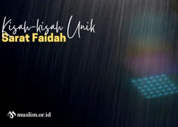 kisah-kisah unik